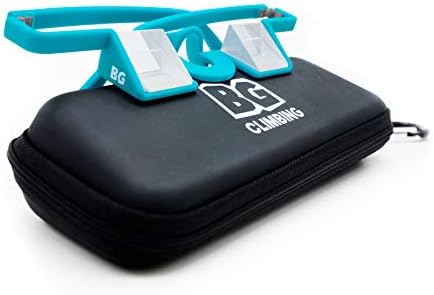 Belay Glasses for Rock Climbing