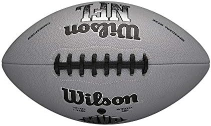 WILSON NFL MVP Footballs