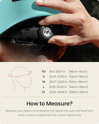 OutdoorMaster Skateboard Cycling Helmet - Two Removable Liners Ventilation Multi-Sport Scooter Roller Skate Inline Skating Rollerblading for Kids, Youth & Adults