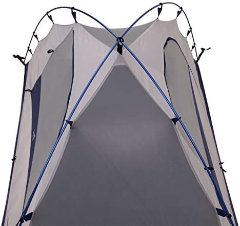 ALPS Mountaineering Lynx 2-Person Backpacking and Camping Tent