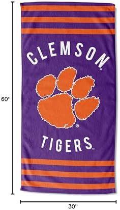 Northwest NCAA Unisex-Adult Beach Towel