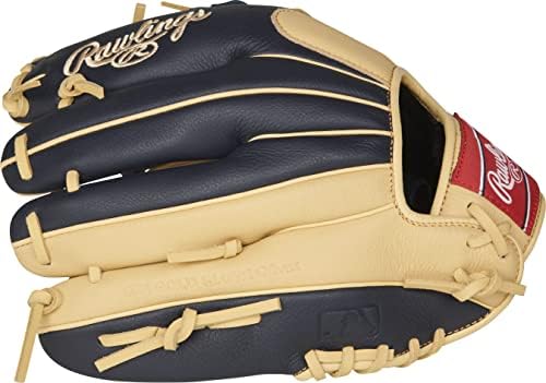 Rawlings | Select PRO LITE Youth Baseball Glove | Pro Player Models | Sizes 10.5" - 12.25" | Multiple Styles