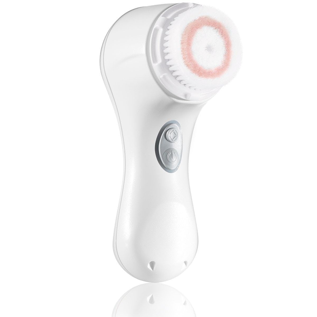 Clarisonic Mia 2 Face Scrubber, Sonic Gentle and Everyday Cleansing System, White