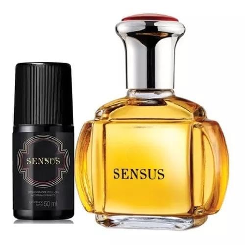 SENSUS PERFUME FOR MEN 100ml