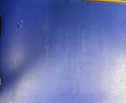 Vancoco 3-Port Stainless Steel Manifold Set, with Flow Meter, Auto Air Vent and 1" Ball Valves, Complete Underfloor Heating Kit