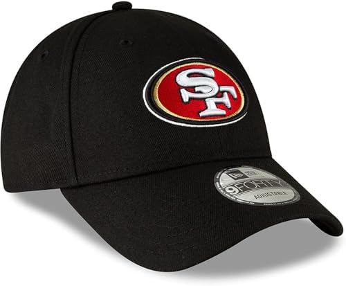 New Era NFL The League 9FORTY Adjustable Hat Cap One Size