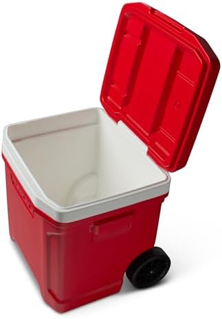 Igloo Red Profile II 60 Roller