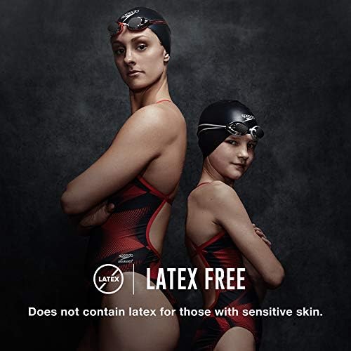 Speedo Women's Swim Goggles Mirrored Vanquisher 2.0