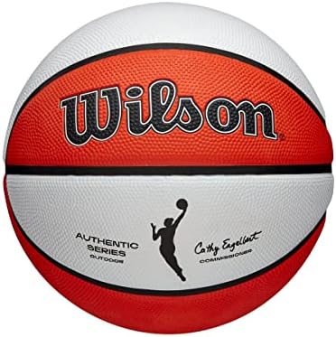 WILSON WNBA Authentic Series Basketballs