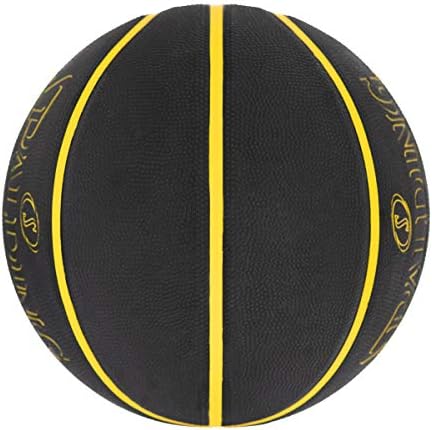 Spalding Street Performance All Surface Outdoor Basketballs - 29.5", 28.5", 27.5"