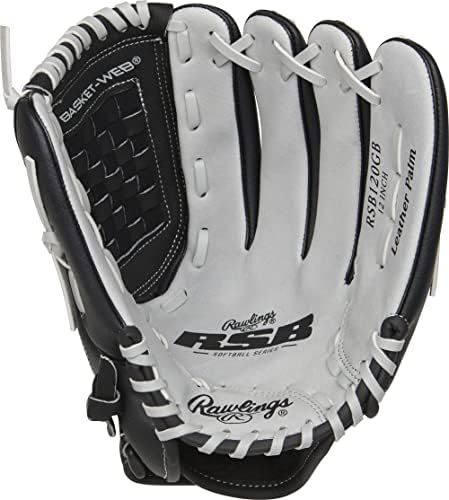 Rawlings | RSB Slowpitch Softball Glove Series | Multiple Styles