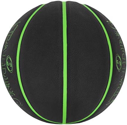 Spalding Street Performance All Surface Outdoor Basketballs - 29.5", 28.5", 27.5"