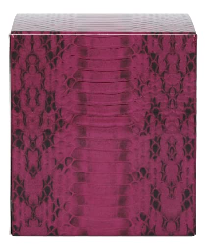 JIMMY CHOO - Fever Eau de Parfum - Women's Perfume - Warm & Floral - With notes of Black Plum Nectar, Heliotrope & Roasted Tonka Bean - 1.3 Fl Oz