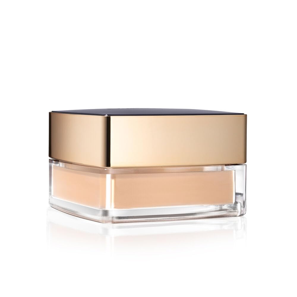 Estée Lauder Double Wear Sheer Flattery Loose Setting Powder | Lightweight & Oil-Free, 0.31 Ounce, Light Matte