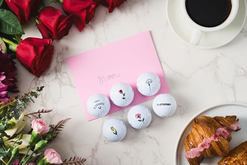 Callaway Golf Supersoft Golf Balls