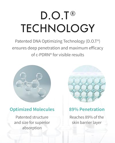 REJURAN® Refreshing Emulsion, c-PDRN® - Deep Hydration, Radiance-Boosting Moisturizer for Firmness, Skin Elasticity, and Optimal Moisture Balance. Korean Skin Care (1.52 fl oz)