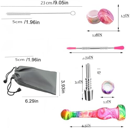 Picnic Camping Travel Cutlery Set With Box Reusable Cutlery Set Portable Box For Daily Use