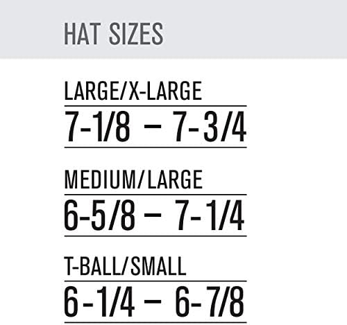 Easton | ALPHA Baseball Batting Helmet | 6 ¼” – 7 ¾” | Multiple Sizes/Colors