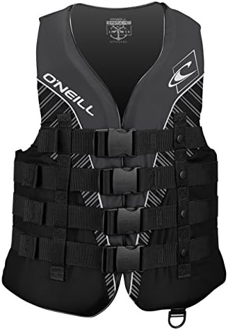 O'Neill Men's Superlite USCG Life Vest