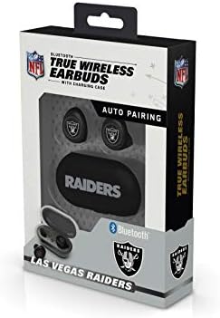 SOAR NFL True Wireless Earbuds