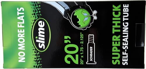 Slime 30084 Bike Inner Tube