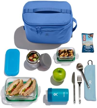 Hydro Flask 8 L Insulated Lunch Bag Surf