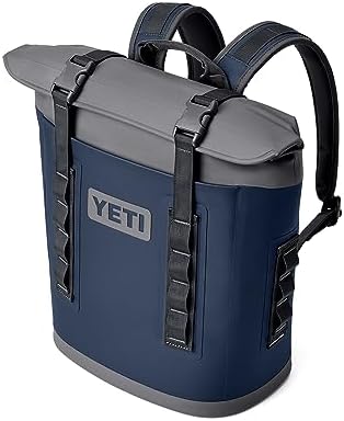 YETI Hopper M Series Backpack Soft Sided Coolers with MagShield Access