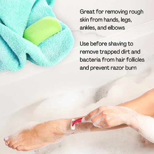 Burke Pharmaceuticals Skrub Bar Exfoliating Soap