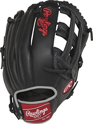 Rawlings | Select PRO LITE Youth Baseball Glove | Pro Player Models | Sizes 10.5" - 12.25" | Multiple Styles