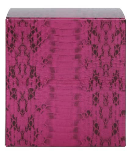 JIMMY CHOO - Fever Eau de Parfum - Women's Perfume - Warm & Floral - With notes of Black Plum Nectar, Heliotrope & Roasted Tonka Bean - 3.3 Fl Oz