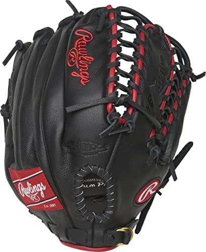 Rawlings | Select PRO LITE Youth Baseball Glove | Pro Player Models | Sizes 10.5" - 12.25" | Multiple Styles