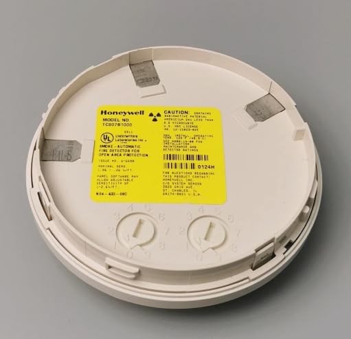 TC807B1000 Detector TC807B1000