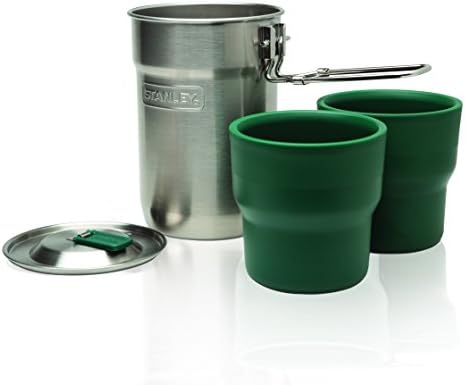 STANLEY Adventure The Nesting Two Cup Cookset