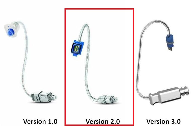 for Siemens/Signia 2.0 MiniReceiver Wax Guards Filters Hearing Aid Accessories Cerumen Stop Cleaning Tool Replacements #10966257 5-Pack/40 Filters