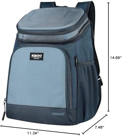 Igloo Backpack Coolers (18-30 Can)