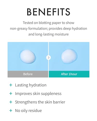 REJURAN® Refreshing Emulsion, c-PDRN® - Deep Hydration, Radiance-Boosting Moisturizer for Firmness, Skin Elasticity, and Optimal Moisture Balance. Korean Skin Care (1.52 fl oz)