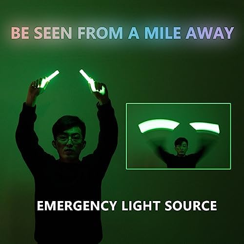 96 Pack Glow Sticks Bulk Party Supplies