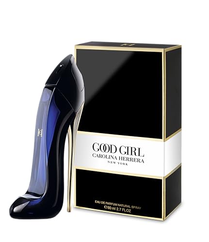 Carolina Herrera Good Girl Eau de Parfum 2.7 oz/ 80 mL