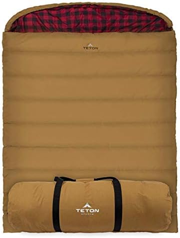TETON Sports Sleeping-Bags Mammoth
