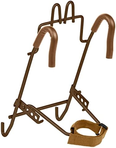 Retrospec Apollo Detachable Front Bike Basket Steel Half-Mesh with Integrated Detachable Hooks and Built-In Handle, Easy Assembly and Portability for Bicycles