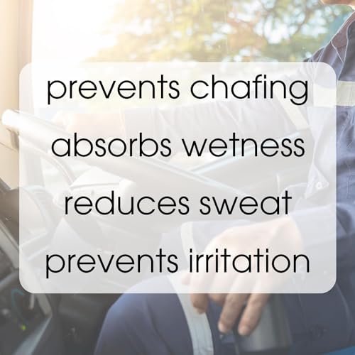 Fresh BALLS Lotion (4 Pack) | Anti-Chafing Men's Soothing Cream to Powder Balls Deodorant and Hygiene for Groin Area, 3.4 fl oz