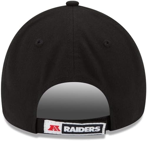 New Era NFL The League 9FORTY Adjustable Hat Cap One Size