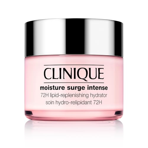 Clinique Moisture Surge™ Intense 72H Lipid-Replenishing Hydrator, 4.2 Fl Oz