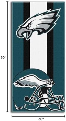 NORTHWEST NFL Unisex Beach Towel