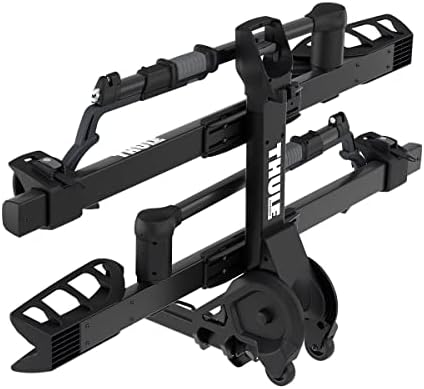 Thule T2 Pro XT/XTR Hitch Bike Rack