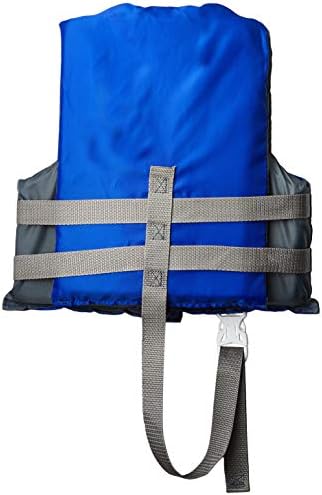 Stearns Classic Kids Life Vest, USCG Approved Type III Life Jacket, Perfect for Boating, Swimming, Watersports