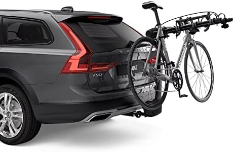 Thule Apex XT Bike Hitch Rack