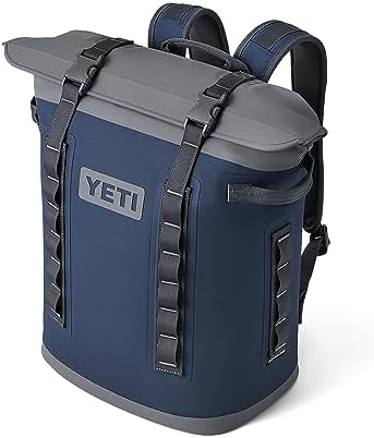 YETI Hopper M Series Backpack Soft Sided Coolers with MagShield Access