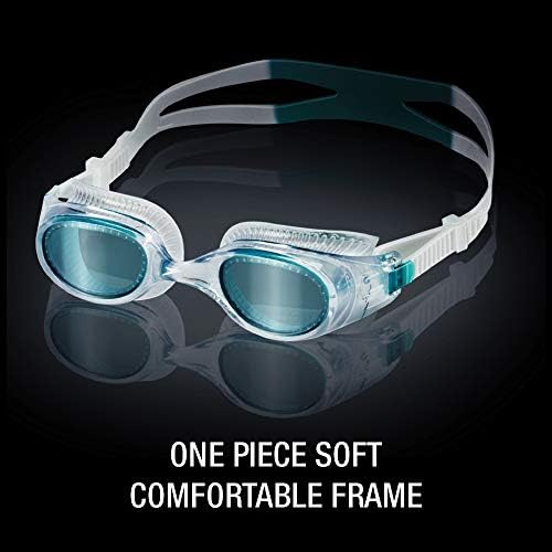 Speedo Unisex Swim Goggles Hydrospex Classic