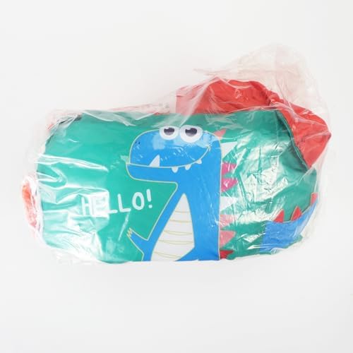 HeySplash Swim Vest for Kids, Toddler Pool Floaties Fit 20-50/70 Lbs, Children Swimming Vest with Adjustable Strap, Swim Jacket Water Wing Arm Float, Puddle Sea Beach Boat Jumper Boy Girl Baby